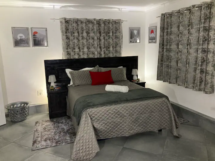 Airbnb Listing 4