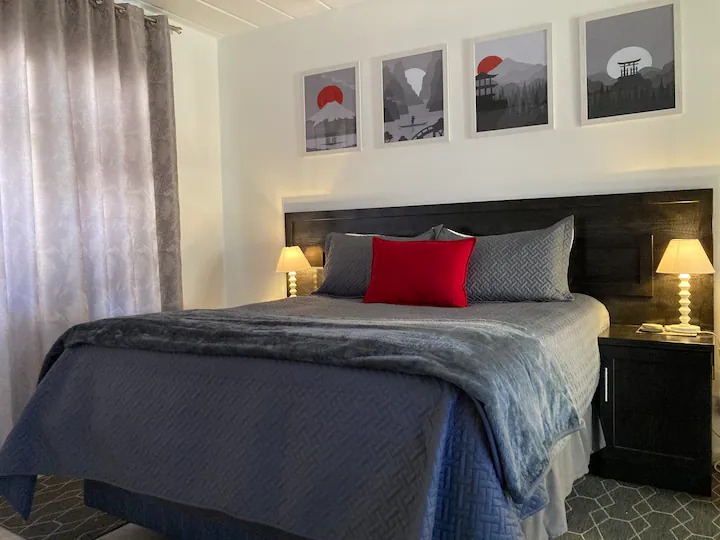 Airbnb Listing 2