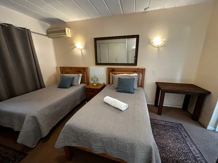 Airbnb Listing 1
